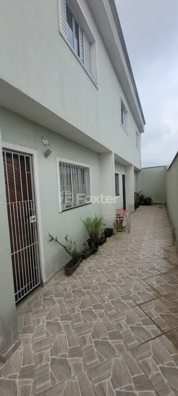 house em Rua Josias Pereira, Parque Boturussu - São Paulo - SP