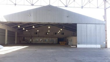 industrial em Rua Duílio Bonani, Vila Aeroporto - Sorocaba - SP