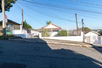 land_lot em Rua Madre Maria Lúcia, Guabirotuba - Curitiba - PR