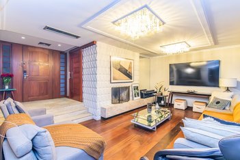 apartment em Rua Santo Inácio, Moinhos de Vento - Porto Alegre - RS