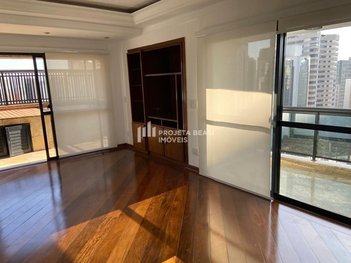 apartment em Avenida Divino Salvador, Planalto Paulista - São Paulo - SP