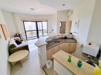 apartment em Rua Nazira Carone, Jardim Ampliação - São Paulo - SP