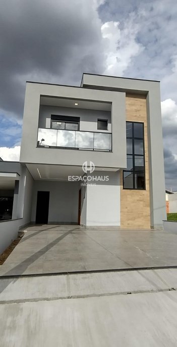 house em Avenida Manoel Ruz Peres, Jardim Residencial Nova Veneza - Indaiatuba - SP