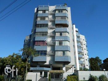 apartment em Anita Garibaldi, Passo D'areia - Porto Alegre - RS