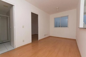 apartment em Avenida do Estado, Cambuci - São Paulo - SP