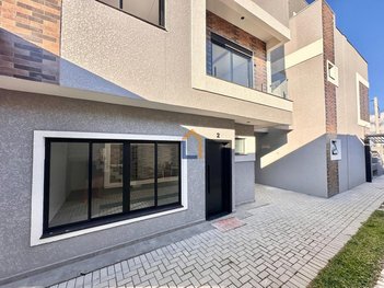 house em Rua Antônio Rebelatto, Xaxim - Curitiba - PR