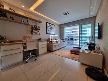 apartment em Rua Amilcar de Castro, Barra Olímpica - Rio de Janeiro - RJ