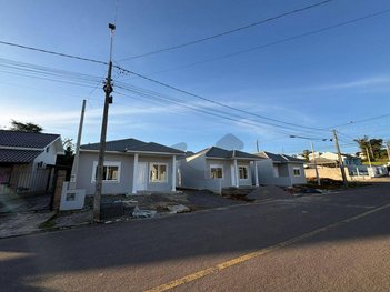 house em Rua Paulo Adolfo Peise, João Alves - Santa Cruz do Sul - RS