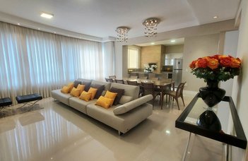 apartment em Rua 902, Centro - Balneário Camboriú - SC