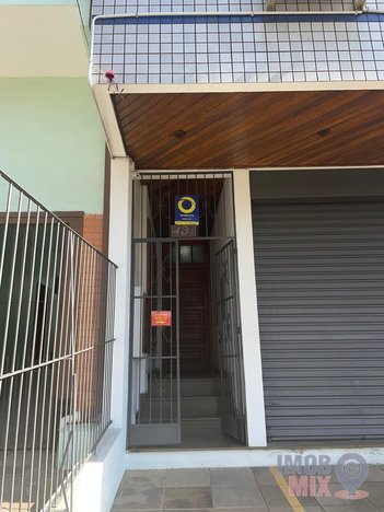 office em Rua Gomes de Freitas, Jardim Itu - Porto Alegre - RS