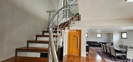 apartment em Rua Saint Hilaire, Jardim Paulista - São Paulo - SP