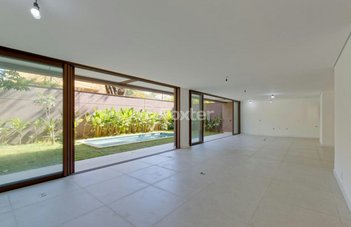 house em Rua Regina Badra, Jardim dos Estados - São Paulo - SP