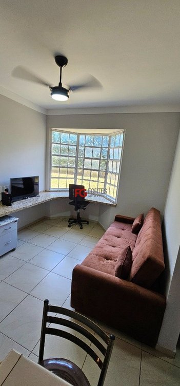 apartment em Avenida do Café, Vila Amélia - Ribeirão Preto - SP