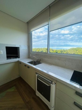 apartment em Rua Linda Estrela do Mar, Rio Tavares - Florianópolis - SC