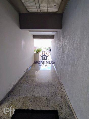 apartment em Raimundo Nonato, Santa Tereza - Belo Horizonte - MG