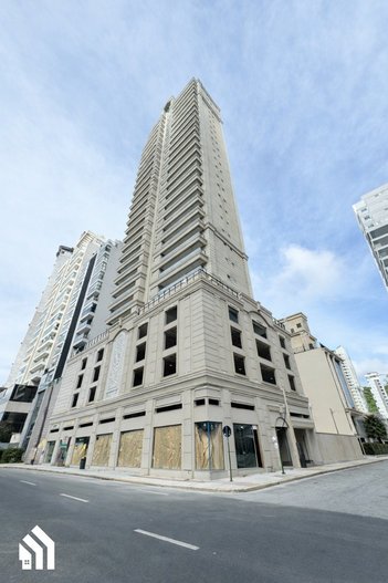 apartment em Rua Onze de Junho, Fazenda - Itajaí - SC