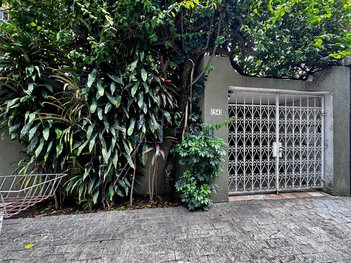 house em Rua Stela Marina, Brooklin Paulista - São Paulo - SP