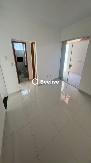 apartment em Rua Tapirapes, Santa Mônica - Belo Horizonte - MG