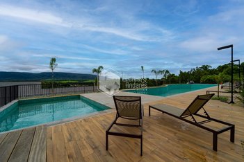 apartment em Avenida Reynaldo de Porcari, Medeiros - Jundiaí - SP