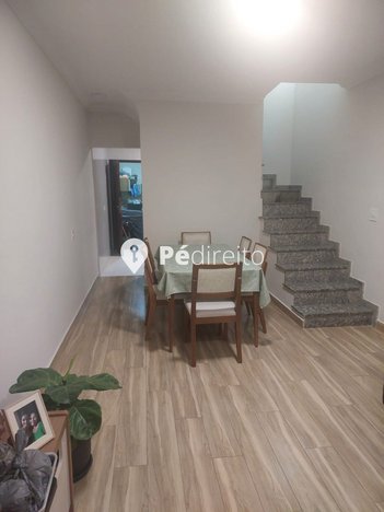 house em Rua Lázaro Bueno, Jardim Mutinga - São Paulo - SP