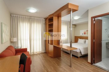 apartment em Rua Alice Manholer Piteri, Centro - Osasco - SP