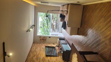 apartment em Avenida Brigadeiro Luís Antônio, Jardim Paulista - São Paulo - SP