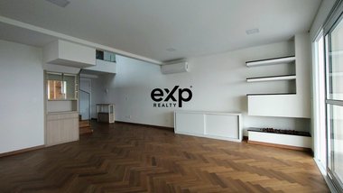 apartment em Rua Vinte e Nove de Junho, Bacacheri - Curitiba - PR