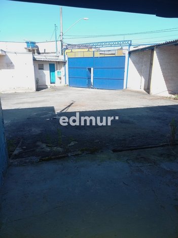 industrial em Rua Sidnei, Utinga - Santo André - SP