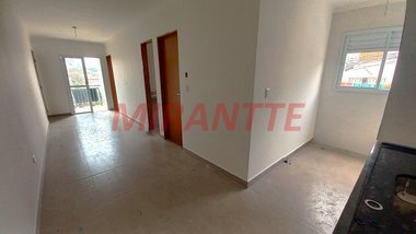 apartment em Rua Antônio Assumpção, Parada Inglesa - São Paulo - SP