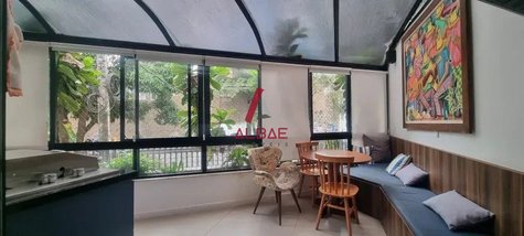 apartment em Rua Bulhões de Carvalho, Copacabana - Rio de Janeiro - RJ