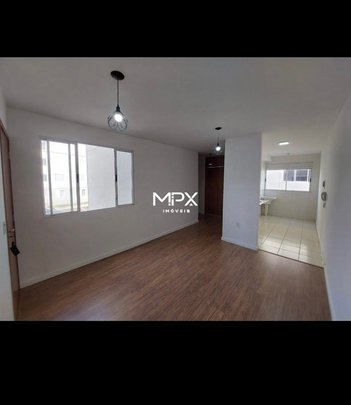 apartment em Rua Corcovado, Vila Sônia - Piracicaba - SP