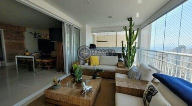 apartment em Rua Catão, Vila Romana - São Paulo - SP