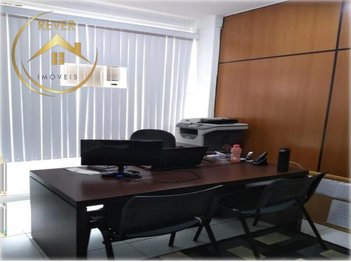 office em Avenida Francisco Glicério, Centro - Campinas - SP