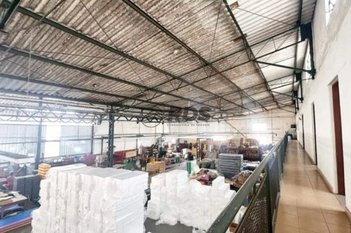 industrial em Rua Quatá, Vila Palmares - Santo André - SP