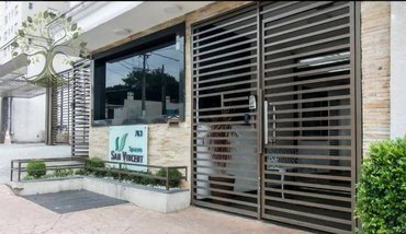 apartment em Avenida Dom Jaime de Barros Câmara, Planalto - São Bernardo do Campo - SP