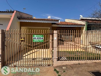 house em Rua Lápis-lazuli, Jardim Santa Helena - Maringá - PR