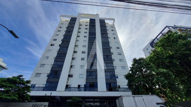 apartment em Rua Coronel Santiago, Anita Garibaldi - Joinville - SC