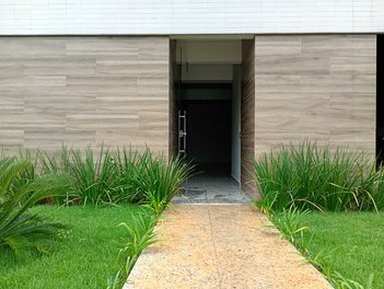 apartment em Rua Jornalista Waldir Lau, Itapoã - Belo Horizonte - MG