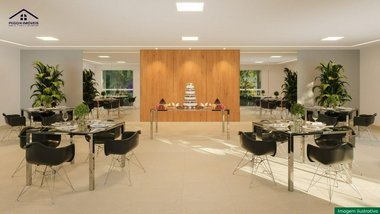 apartment em Rua das Canoas, Estrela do Oriente - Belo Horizonte - MG