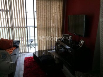apartment em Rua Doutor Guilherme Cristofel, Santana - São Paulo - SP