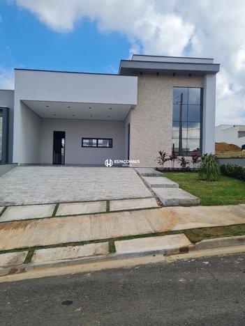 house em Avenida Ary Barnabé, Jardins Di Roma - Indaiatuba - SP