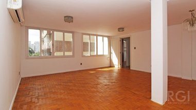 apartment em Dona Laura, Rio Branco - Porto Alegre - RS