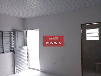 house em Rua João Artoni, Jardim Testae - Guarulhos - SP