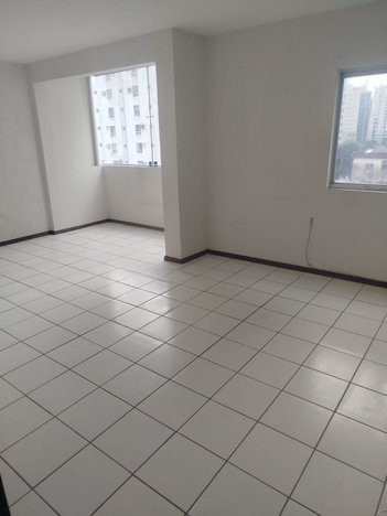 apartment em Rua Bernardo Vieira de Melo, Centro - Jaboatão dos Guararapes - PE