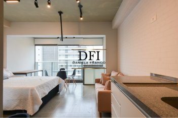 apartment em Avenida Doutor Ricardo Jafet, Ipiranga - São Paulo - SP