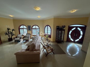 house em Avenida Benedito Isaac Pires, Parque Dom Henrique - Cotia - SP