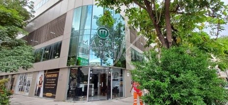 office em Silva Rabelo, Méier - Rio de Janeiro - RJ