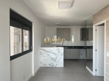 apartment em Rua Padre Marinho, Santa Efigênia - Belo Horizonte - MG