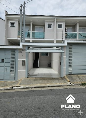 house em Rua Sebastião de Freitas, Vila Constança - São Paulo - SP