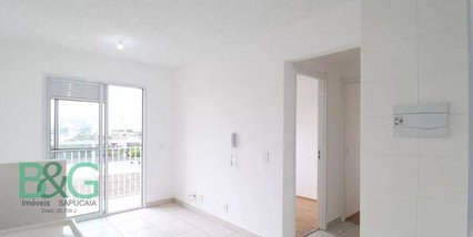apartment em Rua José Bernardo Pinto, Vila Guilherme - São Paulo - SP